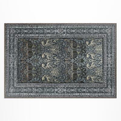 Buitenkleed Gotische decoraties