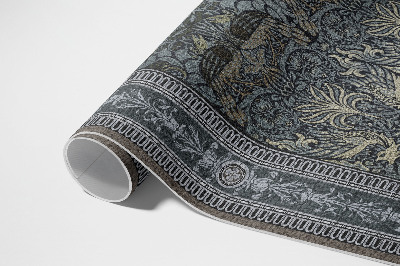 Buitenkleed Gotische decoraties