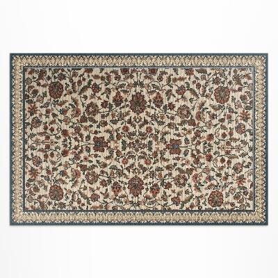 Tuinkleed Decoratieve klimopbloemen