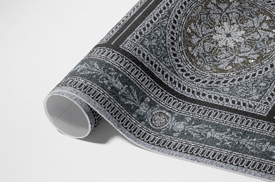 Buitenkleed Ornamentaal en geometrisch