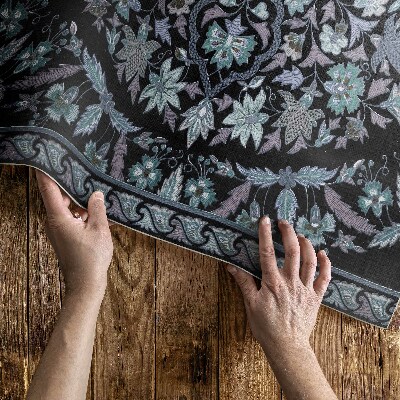 Buiten tapijt Mandala