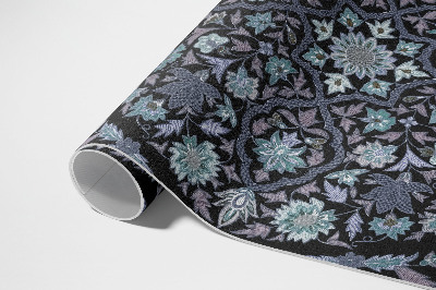 Buiten tapijt Mandala