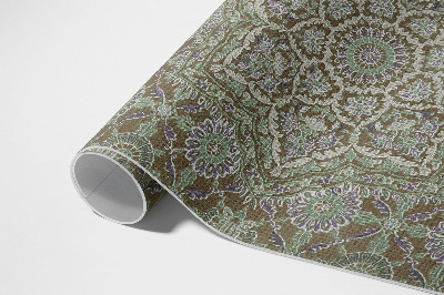 Tuinkleed Het hippiepatroon van Sir Matthew Digby Wyatt