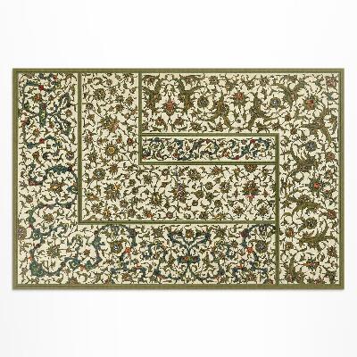 Buiten tapijt Albert Racinet's Floral Ivy