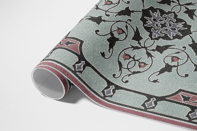 Buitenkleed Sir Matthew Digby Wyatt rozenornament