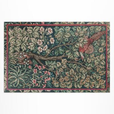 Buitenkleed William Morris Fazant