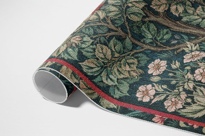 Buitenkleed William Morris Fazant