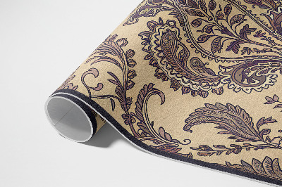 Tuinkleed Oud vintage decoratief ornament