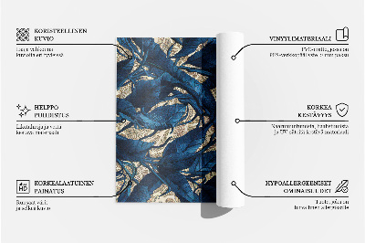 Tuinkleed Oud decoratief vintage patroon