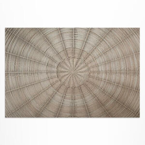 Buitenkleed Rieten vlechtwerk