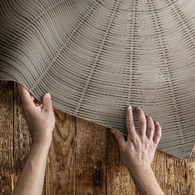 Buitenkleed Rieten vlechtwerk