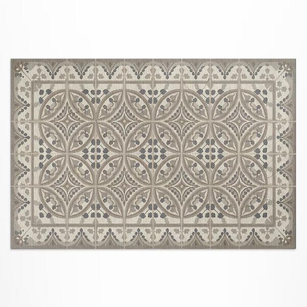 Buitenkleed Geometrische boho