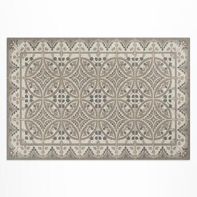 Buitenkleed Geometrische boho