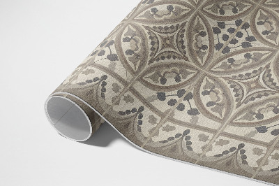 Buitenkleed Geometrische boho