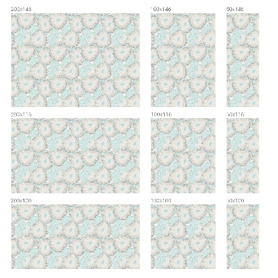 Zelfklevende raamfolie glas in lood Delicate veren