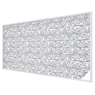 Privacy folie raam Geometrisch minimalisme