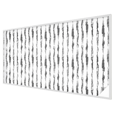 Privacy folie raam Abstracte lijnen