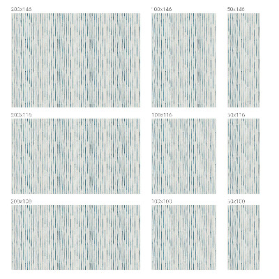 Privacy folie raam Verticale strepen