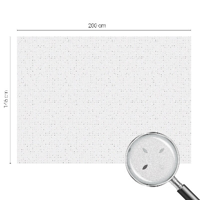 Privacy folie raam Minimalistische stippen