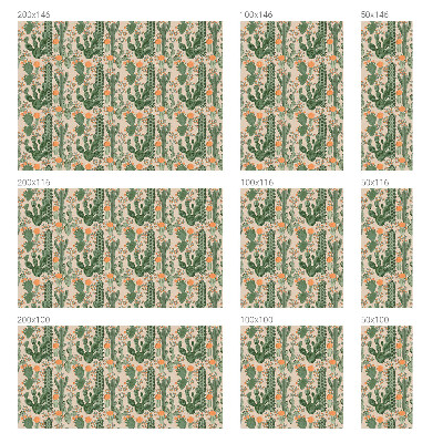 Melkglas folie met glas in lood effect Groene vetplanten