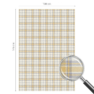Zelfklevende raamfolie glas in lood Geometrisch raster