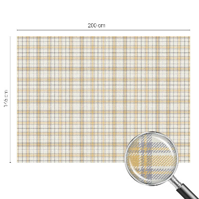 Zelfklevende raamfolie glas in lood Geometrisch raster