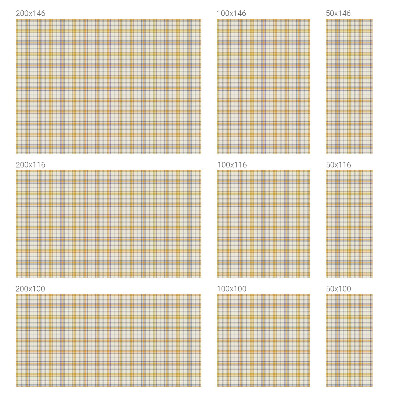 Zelfklevende raamfolie glas in lood Geometrisch raster