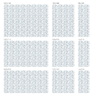 Privacy folie raam Zee-inspiraties