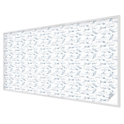 Privacy folie raam Zee-inspiraties