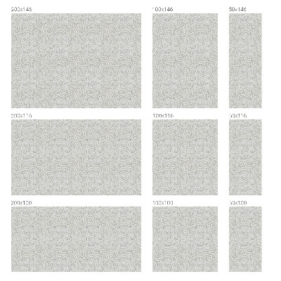 Privacy folie raam Geometrische abstractie