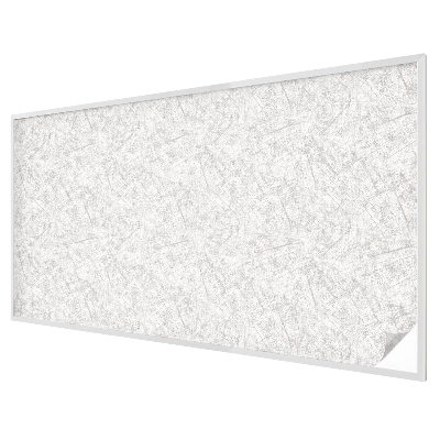 Glas in lood folie voor raam Houten textuur