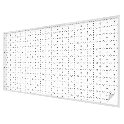 Glas in lood raamfolie Ruitvormen