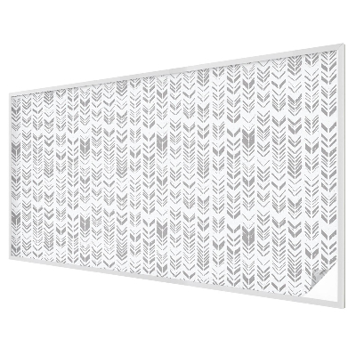 Privacy folie raam Pijlpatroon