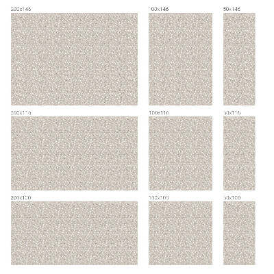 Glas in lood raamfolie Bloemen delicatesse