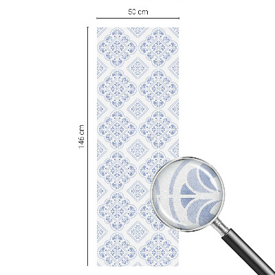 Privacy folie raam Geometrisch patroon