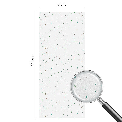 Privacy folie raam Verspreide elementen