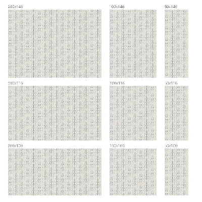 Melkglas folie met glas in lood effect Bladpatroon