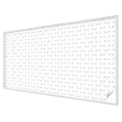 Glas in lood folie voor raam Stippenpatroon