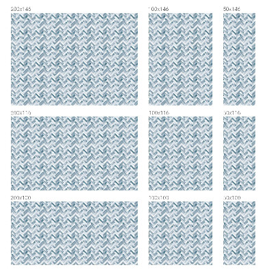 Privacy folie raam Geometrisch patroon