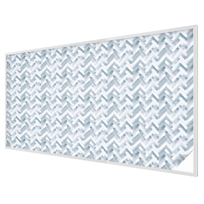 Privacy folie raam Geometrisch patroon