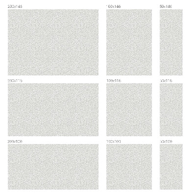 Melkglas folie met glas in lood effect Bladpatroon