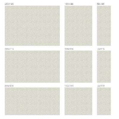 Glas in lood folie voor raam Plant elegantie