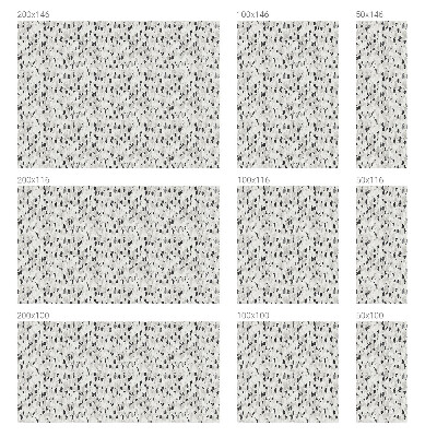 Glas in lood raamfolie Subtiele elegantie