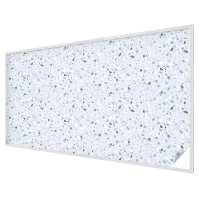 Zelfklevende raamfolie glas in lood Moderne mozaïek