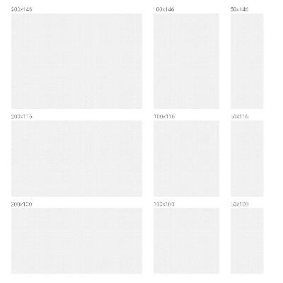 Privacy folie raam Kleine punten