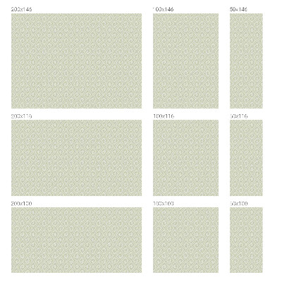 Glas in lood raamfolie Gebogen lijnen