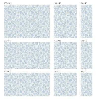 Privacy folie raam Spiraalpatronen