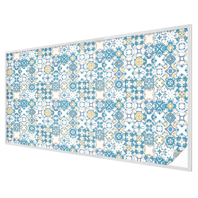 Privacy folie raam Mozaïekpatronen