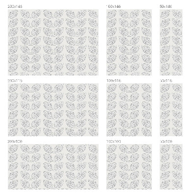 Melkglas folie met glas in lood effect Gestippelde bladeren