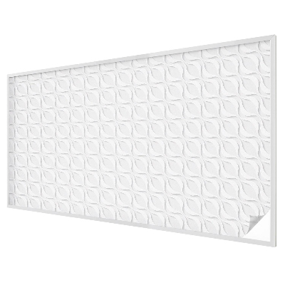 Privacy folie raam Golvende vormen